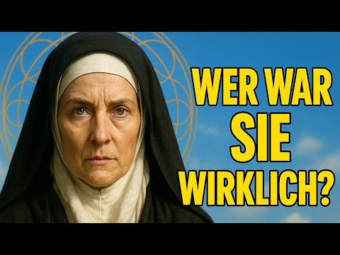 Hildegard von Bingen – Prophetin des Lichts: Visionen, Heilkunst & Geheimnisse einer Jahrhundertfrau