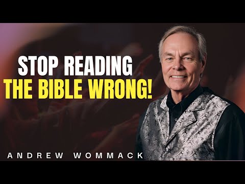 STOP READING THE BIBLE WRONG_ THE HEART SECRET! || Andrew Wommack