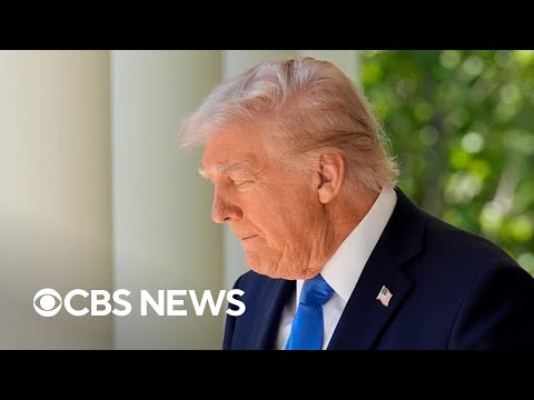 Details on nationwide attorney protests of Trump; Chris Krebs has Global Entry access revoked