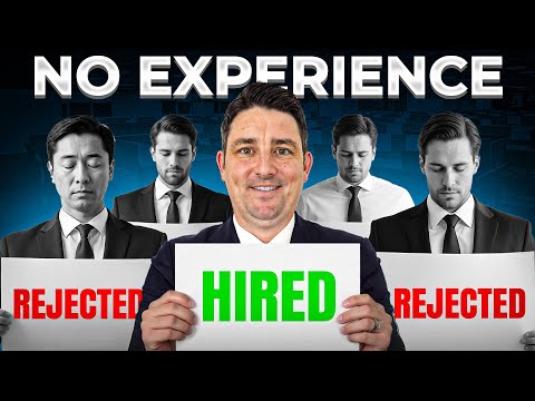 How to Land Your First Cybersecurity Job with No Experience (2025 Edition)