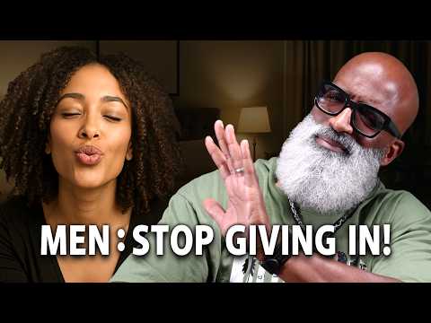 When She’s Wrong: Don’t Accept Intimacy for an Apology