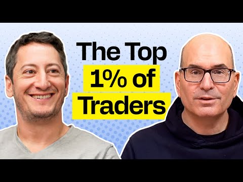 What Sets SMB Capital’s Top Traders Apart (& What You Can Copy)