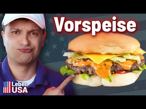 Wie gut kennst du Amerika?