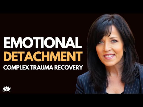 Learn to Emotionally Detach