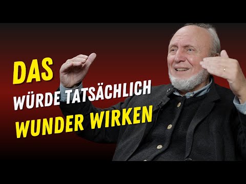 Hans-Werner Sinn: "That's a recipe for a true catastrophe."