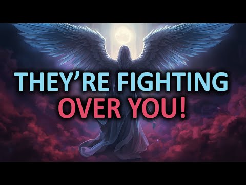 BChosen Ones: This Is Not a Joke — Someone Said Your Name… and Everything Shifted 👁️💥