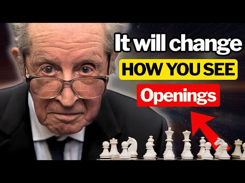 🔥I Did Not Understand Openings Until 👉 I Understood THIS