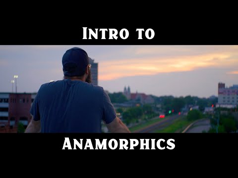 How To Use Anamorphic Lenses - A Full Guide
