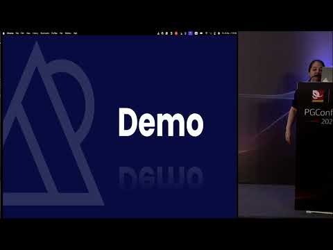 PGConf India 2025: pgBackRest: Elevating PostgreSQL Backup Game by Sonia Valeja from Percona