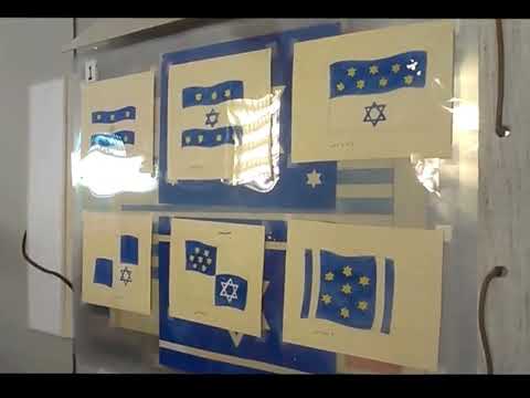 הצעות הציבור לקביעת דגל המדינה