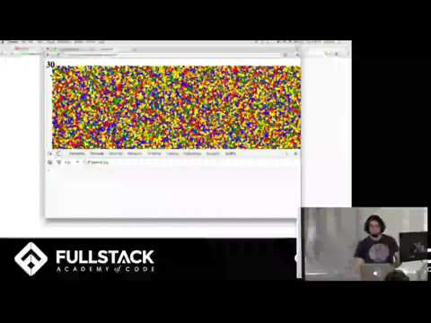 How to Make an Animation - setInterval vs. requestAnimationFrame