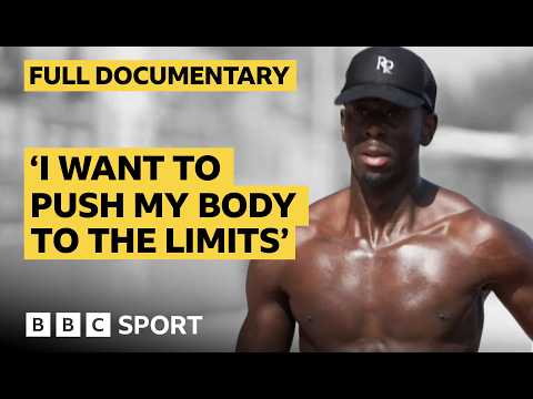 Enhanced Games: A Sporting Revolution or Dangerous Doping? | Full Documentary | BBC Sport