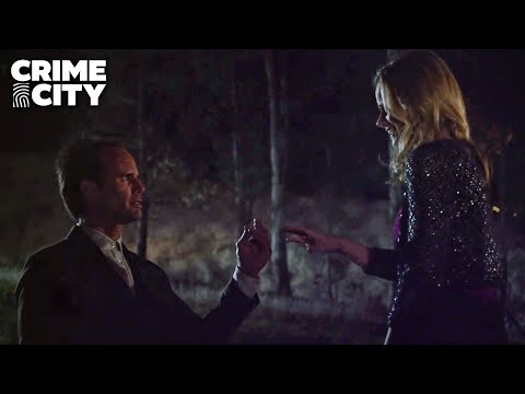Boyd Proposes to Ava | Justified (Walton Goggins, Joelle Carter)