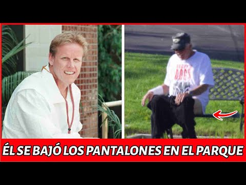 15 Actores que arruinaron sus carreras en segundos