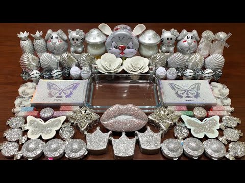 Слаймы + Страшная История от Елены Райтман🤍💛