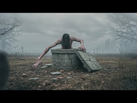 Well Contains a Dark Entity That Kills Anyone Who Watches Cursed Video