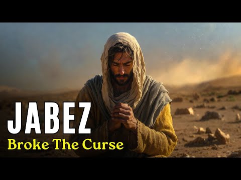 JABEZ: The Prayer That Turned Birth Pain Into Immediate Blessing – A Story Of Overcoming!