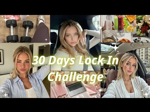 How to GLOW UP Before 2026 ❄️ (Stop Waiting for January)