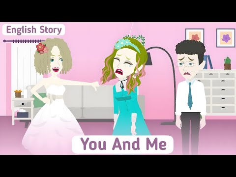 You And Me: Full English Story💕