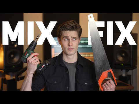 Fixing YOUR Music Live #9-  Submit using the link below