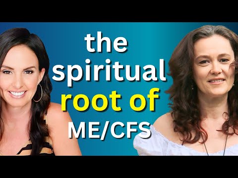 THIS is What REALLY Causes Chronic Fatigue Syndrome: A Therapist's Insights (Jenny Lynn)