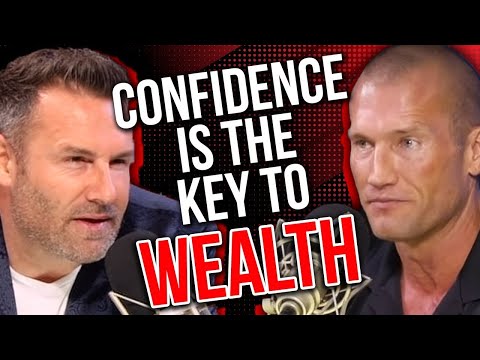 How to Be An Elite Sales Warrior | Andy Elliott