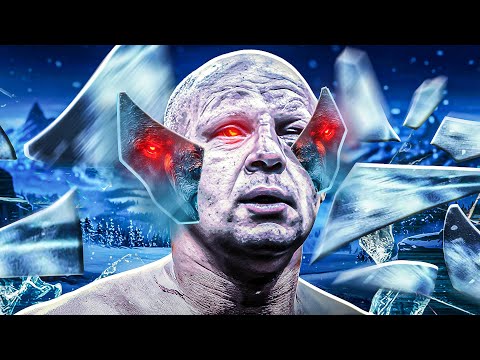 The Scary Reality of Facing Fedor Emelianenko