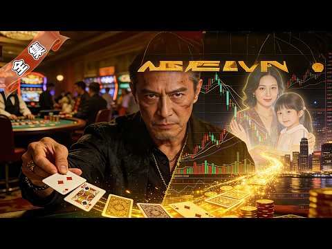 從害死妻女的爛賭鬼到全球敬畏的千王！重生在妻子跳樓前1分鐘，他用世界頂級千術，1秒賺10億血洗整個賭博帝國！左手救妻女，右手用用股市碾壓外敵，書寫從地獄到王座的傳奇！