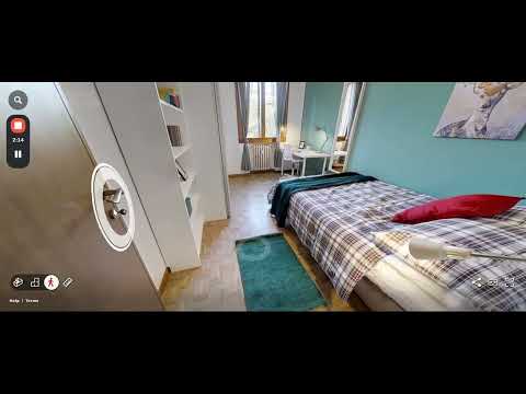 Room in a shared 3-bedroom apartment for rent in Arcella, bills included - Spotahome (ref 1401757)