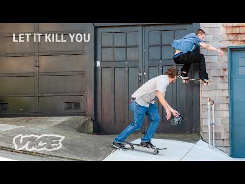 In Between Magic and Reality: Jon Miner | Let It Kill You