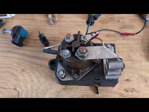 Episode 163 - Glow Plug System Troubleshooting 1989 Ford F-350 7.3L IDI Diesel