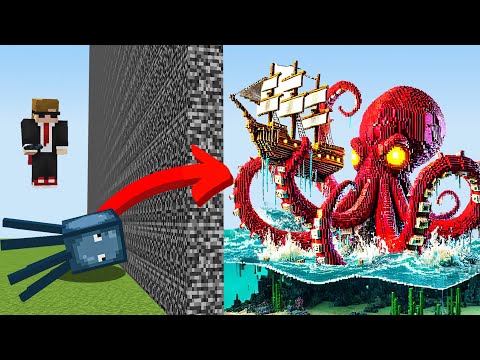 I Cheated with //RAGNAROK in a Build Battle