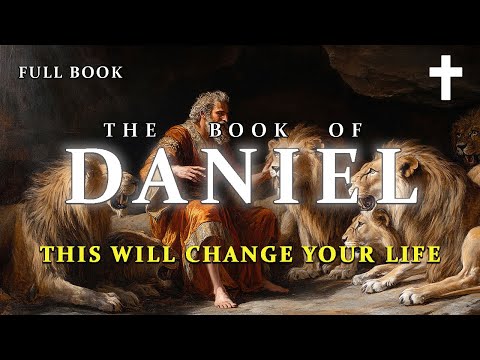 Fall Asleep to Daniel like never before | He Speaks. You Rest