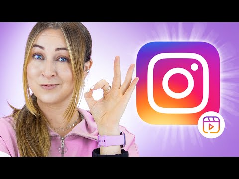 10 INSTAGRAM Tips, Tricks, & Hacks !!!