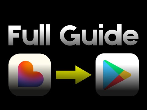 From Lovable to PlayStore in 30/min