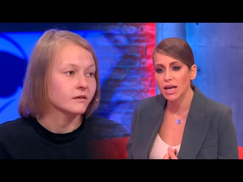 Правда всплыла в студии: Продала сына за 30 тысяч и вписала чужого отца