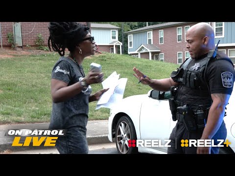 How Not to Talk To Cops