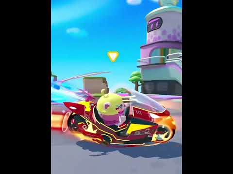 我也有属于我的男友机车转场啦蛋仔派对蛋仔转场蛋仔来到三次元  yc：@星不晓🌟