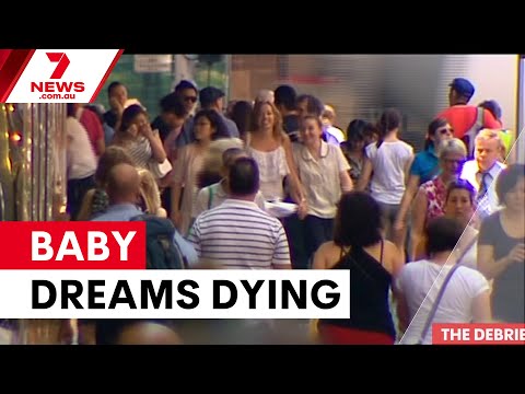 Cost of living kills baby dreams for Aussie women | 7NEWS