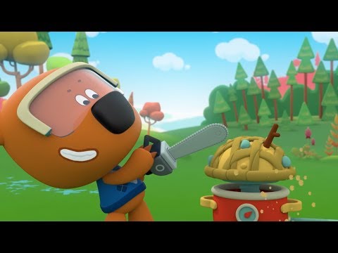 Ми-ми-мишки - первые серии 46-60 - Топ лучших мультиков  /