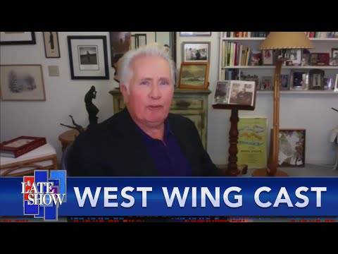 The Cast Of "The West Wing" Share Their Favorite Episodes And Traits About Their Characters