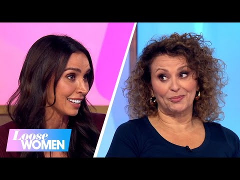 Do You Worry Your Child Has No Friends? | Loose Women