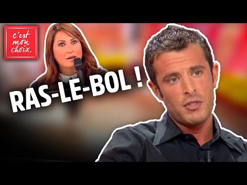 JE N'EN PEUX PLUS : Ma meilleure amie ne me fréquente que par intérêt - C'est mon choix