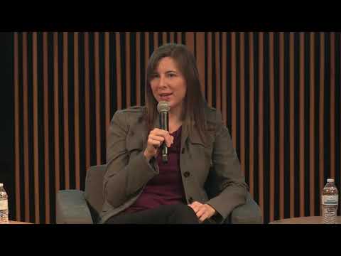 The 10th Annual Agroforestry Symposium Panels pt. 2