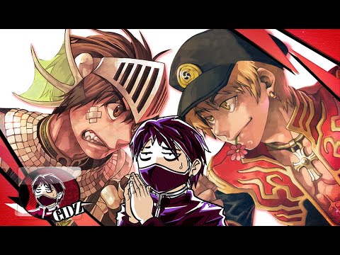 ความในใจต่อสังคม : Ragnarok (จบ)