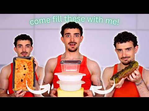 Trying Viral Everyday Recipes from TikTok (Quick + Easy)