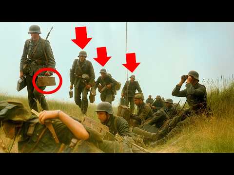 The Accident that Started a War