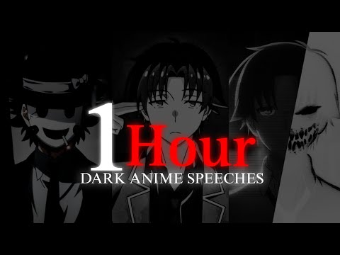 1 Hour Of Dark Motivation By The Perfect Human - Ayanokoji 