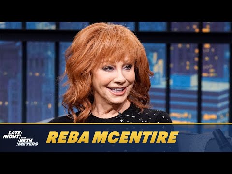 Reba McEntire Reveals Who Her Greatest Competition Is on The Voice