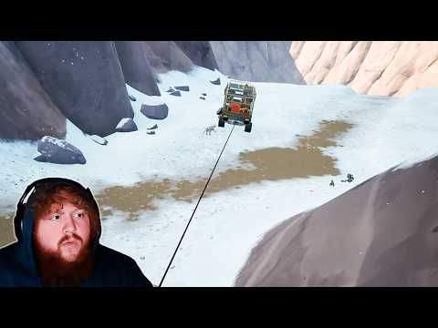 The RV There Yet Update Is Brutal